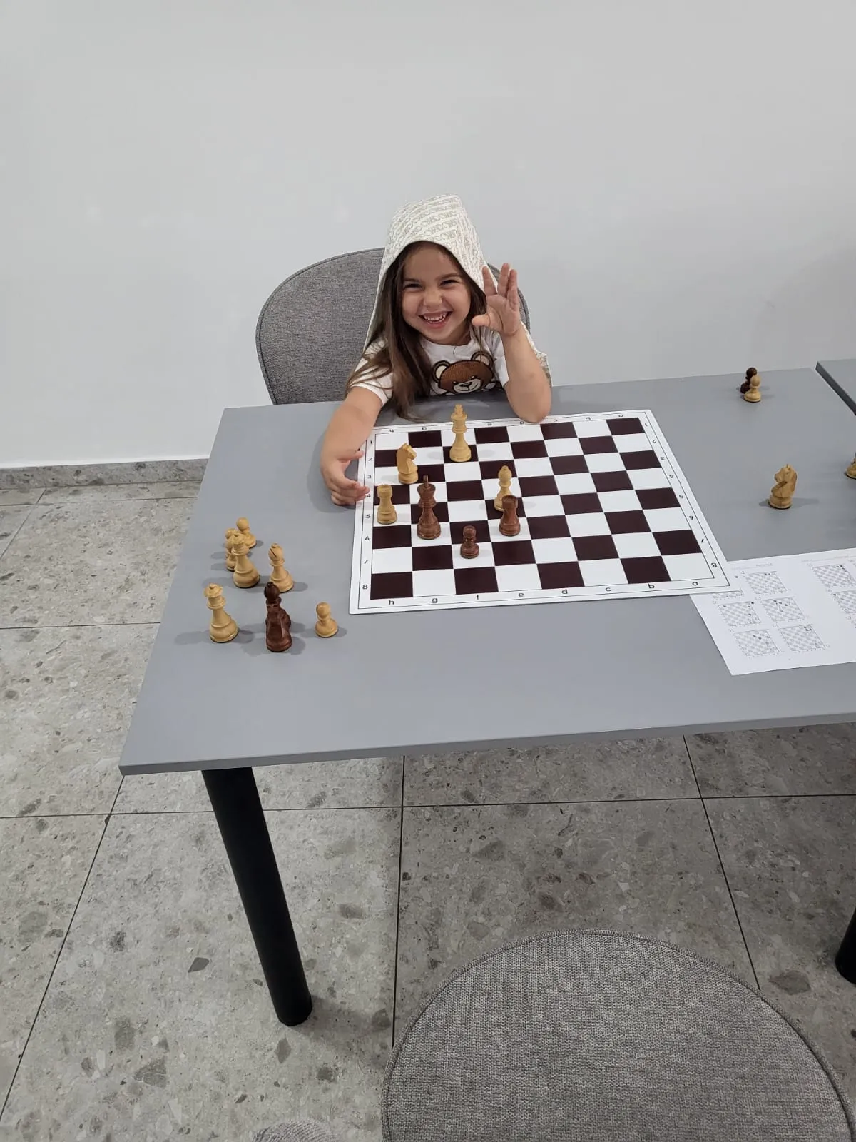 Galerie ELA Chess Academy fotografia 7